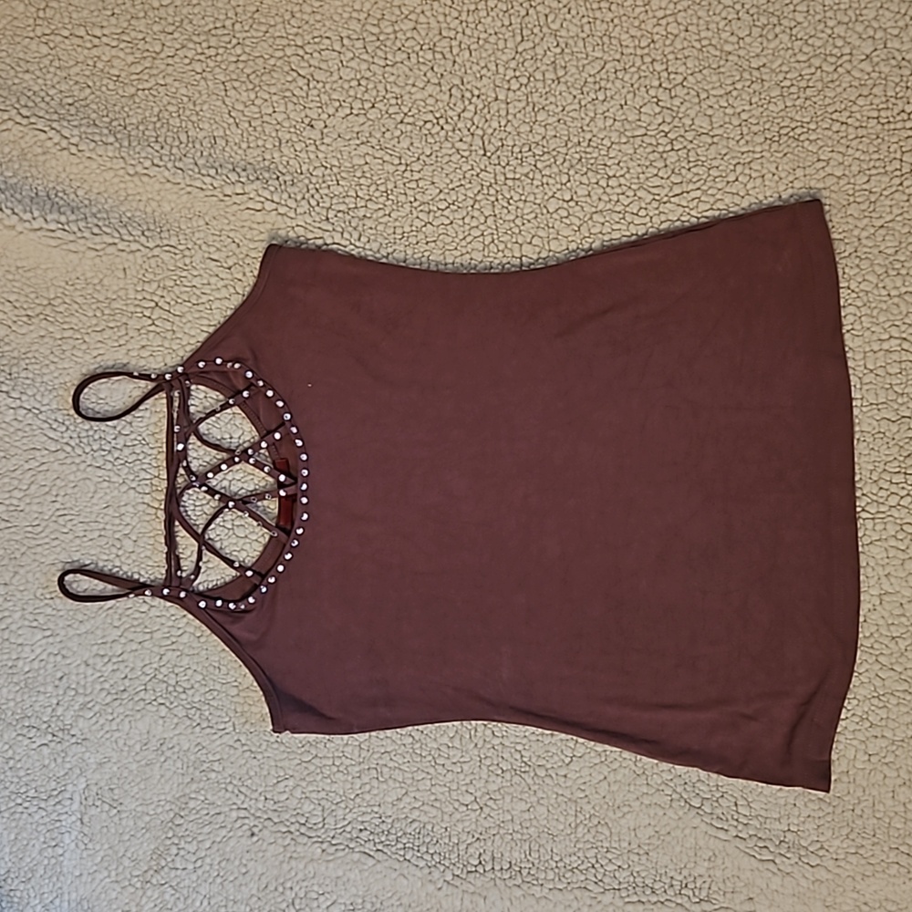 Red by BKE Size S